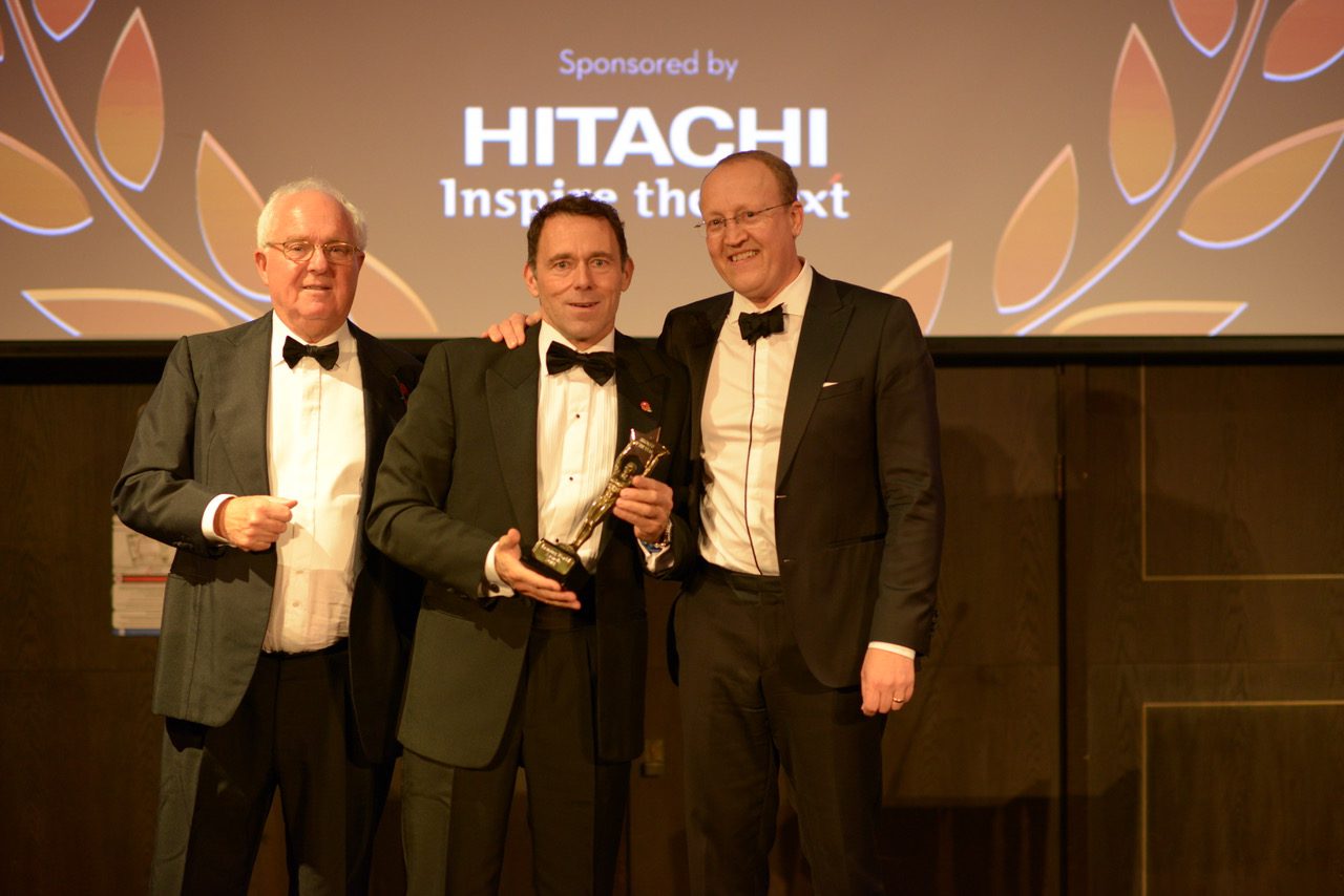 Oracle Finance Crowned ‘Broker of the Year’ at Prestigious Awards Ceremony Oracle Finance Crowned ‘Broker of the Year’ at Prestigious Awards Ceremony