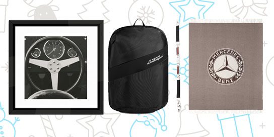 christmas gifts £100-£249