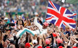 Formula 1 2020