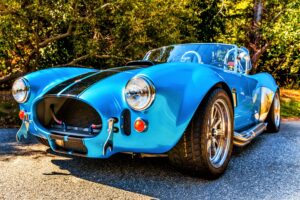 AC Cobra