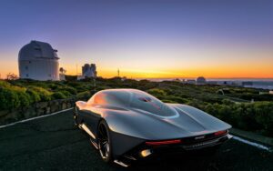 McLaren Speedtail