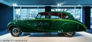 Rolls Royce Phantom IV