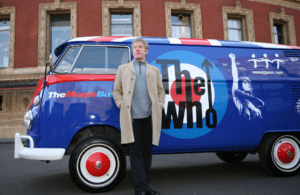 The Who