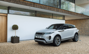 Evoque