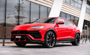 Urus