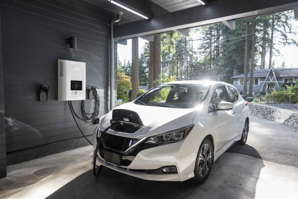 Petrol vs Electric: Which Is Cheapest? - Charging at home