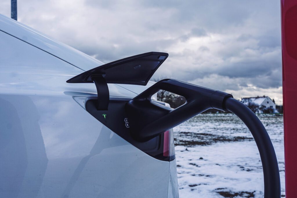 Petrol vs Electric: Which Is Cheapest? - Electric car charging