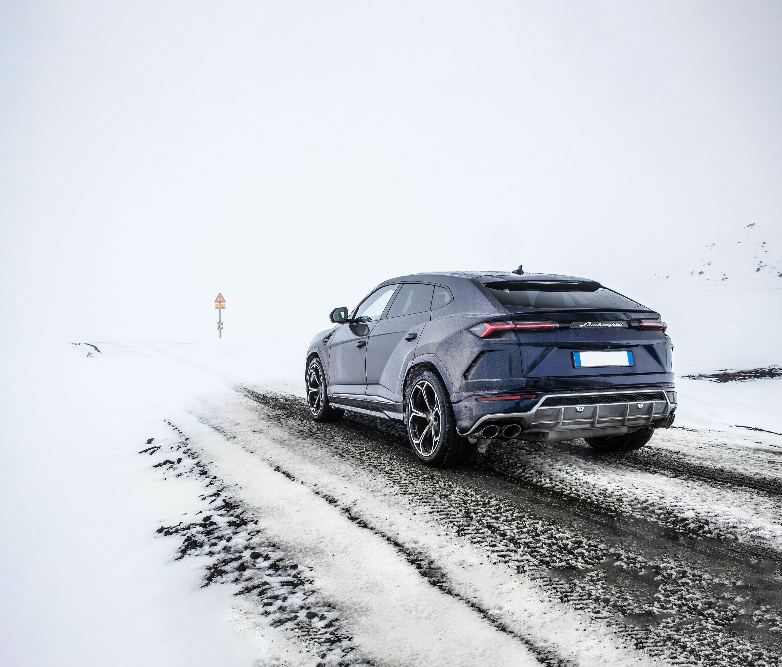 The Best Cars For Winter Oracle Finance