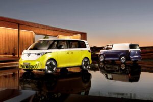 Volkswagen ID Buzz