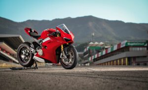 Ducati Panigale V4 Speciale