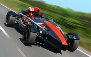 Ariel Atom