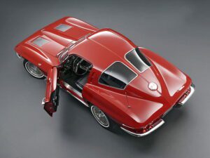 Chevrolet Corvette C2