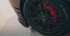 What Was Your First Car? - Carlos Sainz's Ferrari 812 Competizione