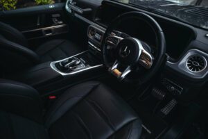 Dashboard View