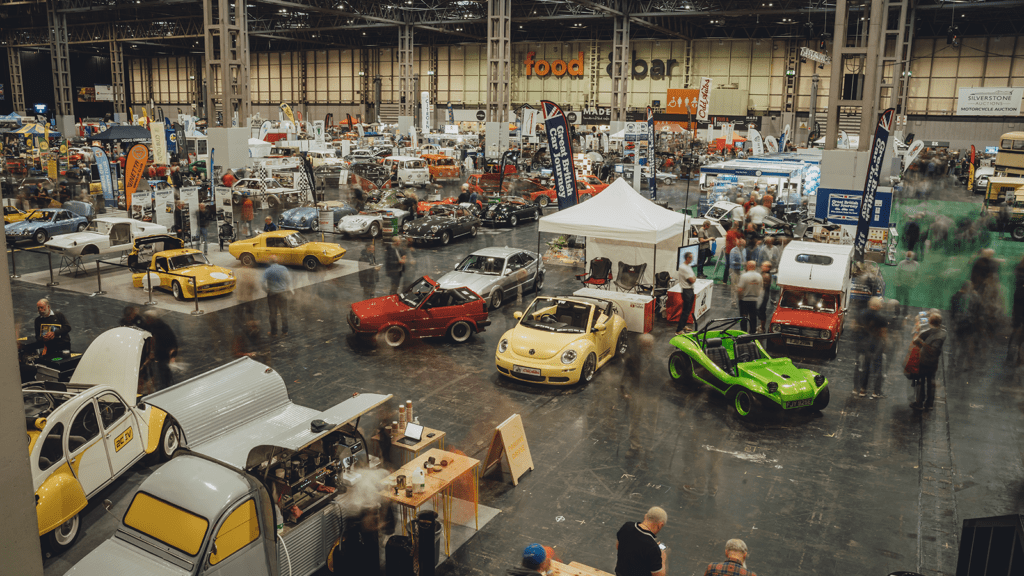 Classic Motor Show