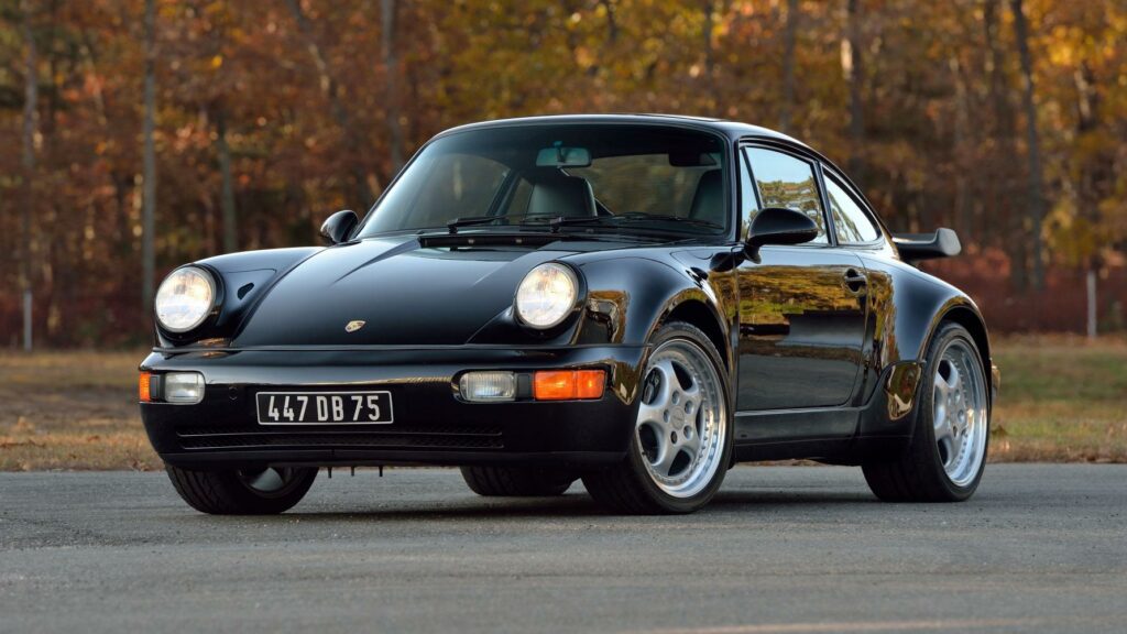 Porsche 911 '964'