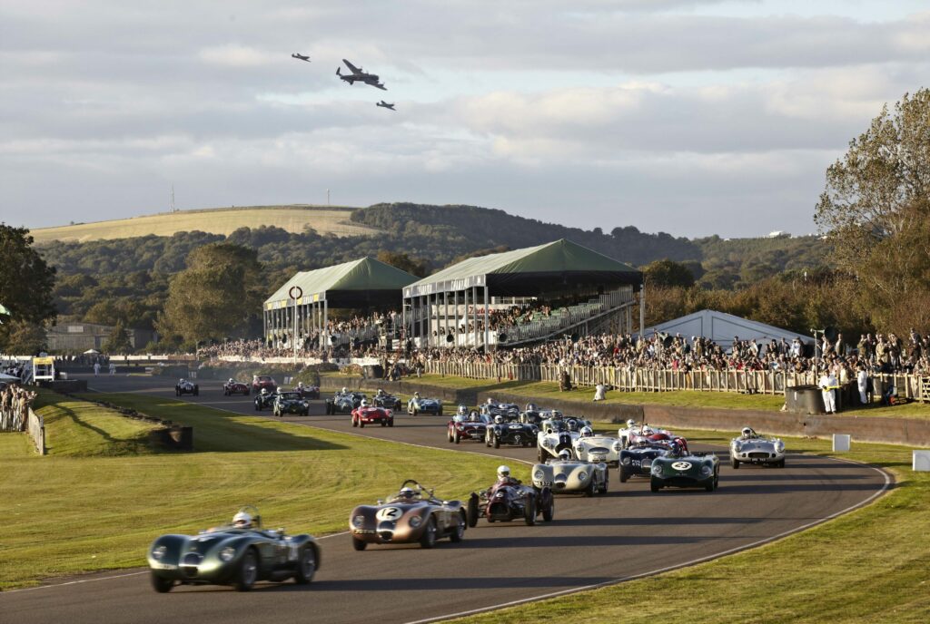 Goodwood Revival
