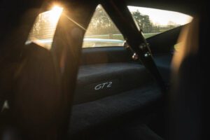 Roll Cage and Branding
