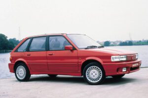 Surprising Classic Cars - Part 1