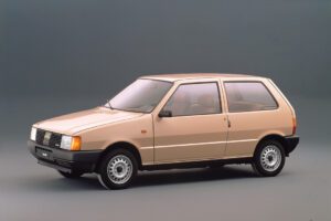 Surprising Classic Cars - Part 1