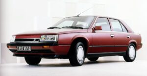 Renault 25