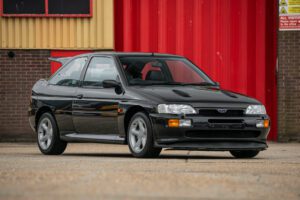1996 Ford Escort Cosworth Lux 2.0