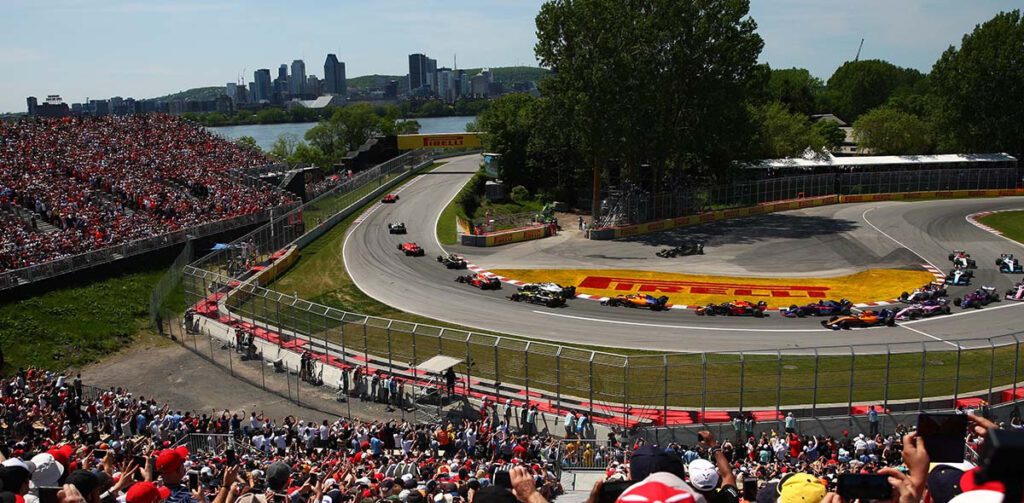 2023 Canadian Grand Prix Roundup