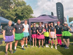 The Dragon Boat Race 2023