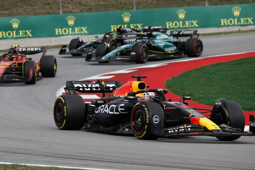2023 Spanish Grand Prix Roundup
