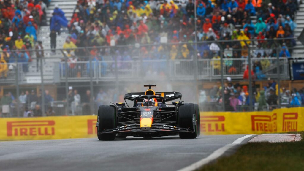 2023 Canadian Grand Prix Roundup