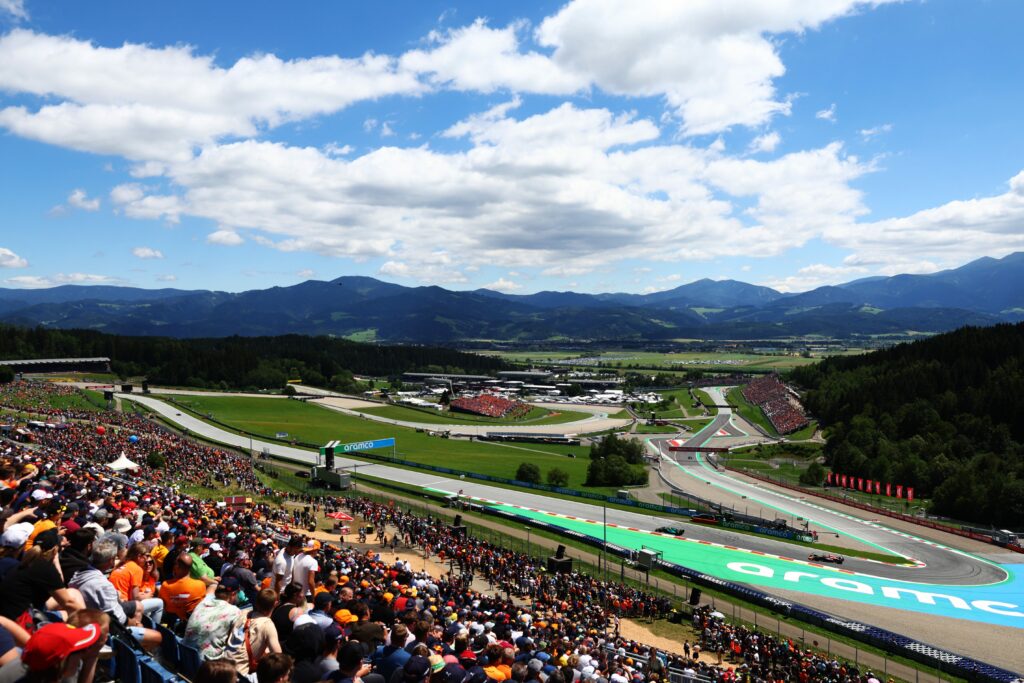 2023 Austrian Grand Prix Roundup