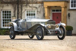1925 Rolls Royce Phantom I