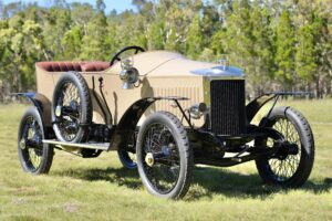 1911 Vauxhall Prince Henry 20hp