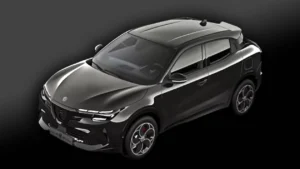 Alfa Romeo Brennero
