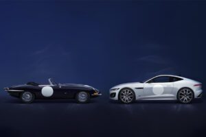 Jaguar F-Type ZP Edition