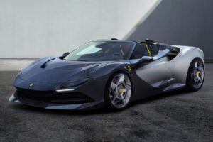 Ferrari SP-8
