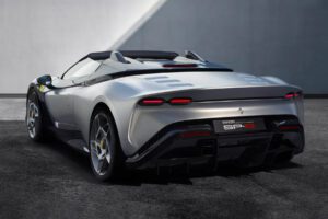 Ferrari SP-8