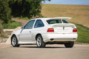 1997 Ford Escort RS Cosworth