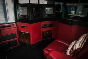 1994 Range Rover Vogue LSE Limousine