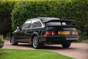 1987 Ford Sierra Cosworth RS500