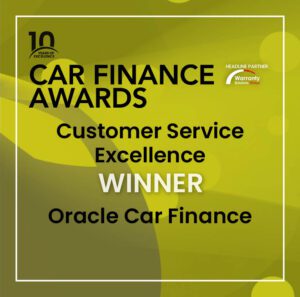 Customer Service Excellence Winner 2025