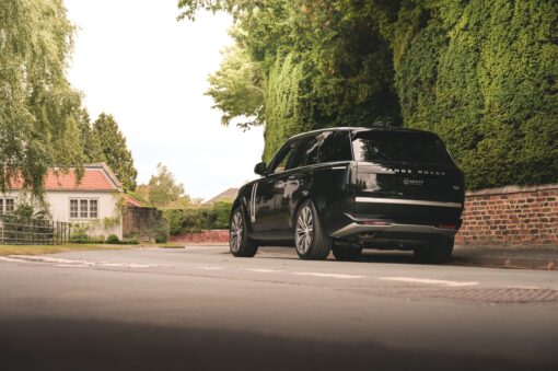 Range Rover