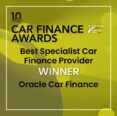 Best Specialist Car Finance Provider 2025