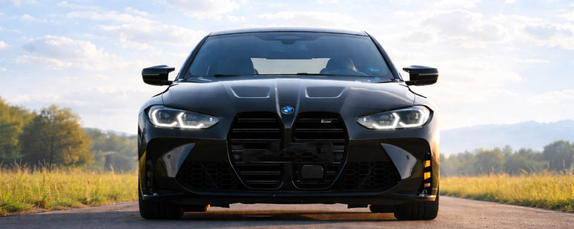 Banish the January blues with a new car