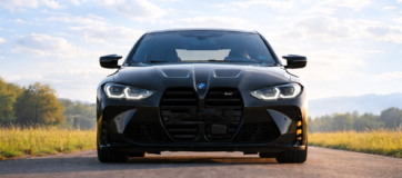 Banish the January blues with a new car