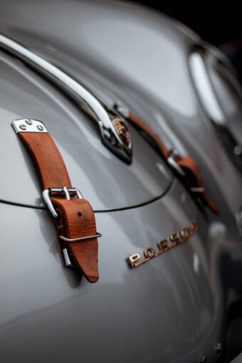 Porsche Car Finance