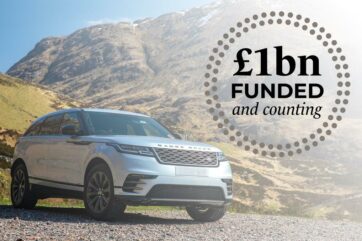 Journey to £1 Billion