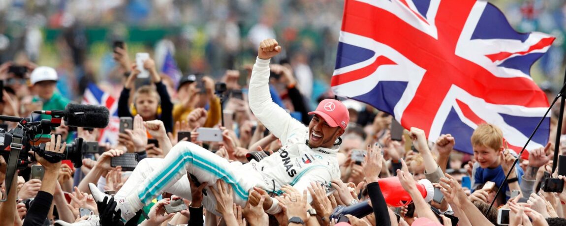 Formula 1 2020