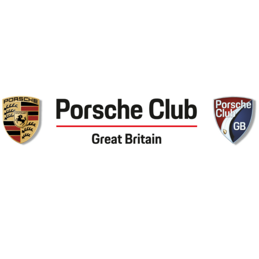 Porsche Club GB Logo
