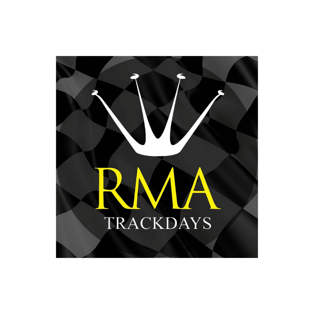 RMA Trackdays Logo